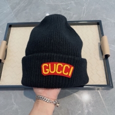 Gucci Caps